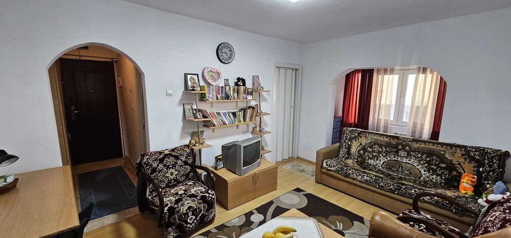 Garsonieră de vânzare Strada Vaporului