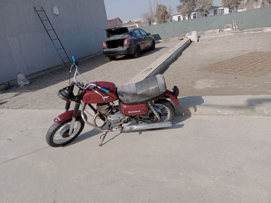 Vasxod sotiladi srochniga