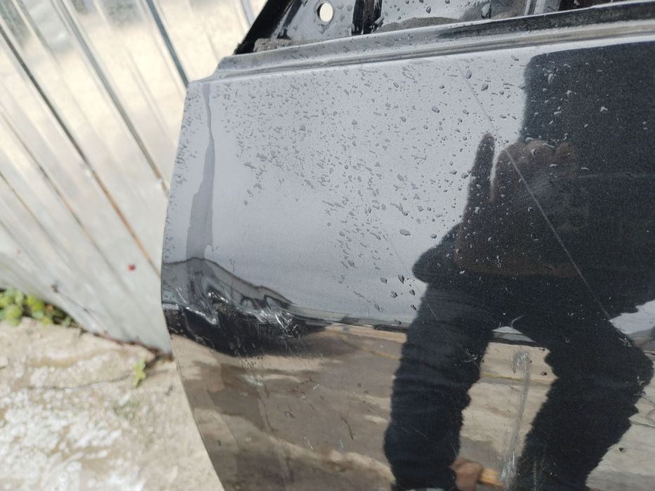 Usa stanga fata, Skoda Fabia 2, 2007, 2008, 2009, 2010, 2011, 2012, 2013, 2014.