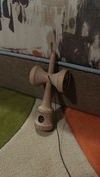 Okendama Maze antiskid v2