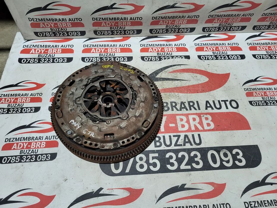 Kit Ambreiaj Skoda Octavia 2 / Audi A3 motor 2.0 FSI 6 tr