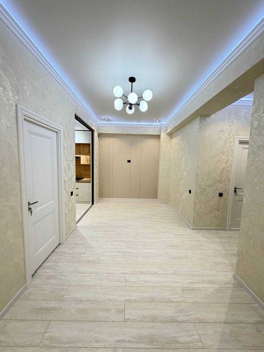 Юнусабад 11 кв 2/7/10 (41м2) ЖК "Comfort House" Метро, Мегапланет