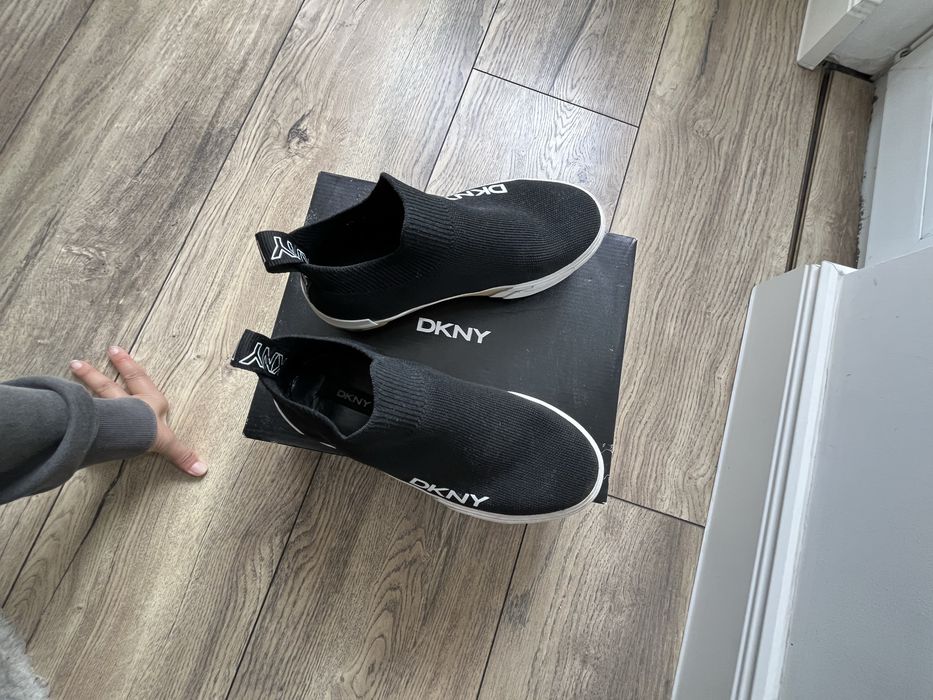 DKNY спорнти обувки 36 н
