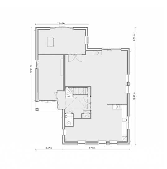 Продава се Къща в София, Дружба 1 - 150 кв.м за 1700 €/кв.м - Снимка #22