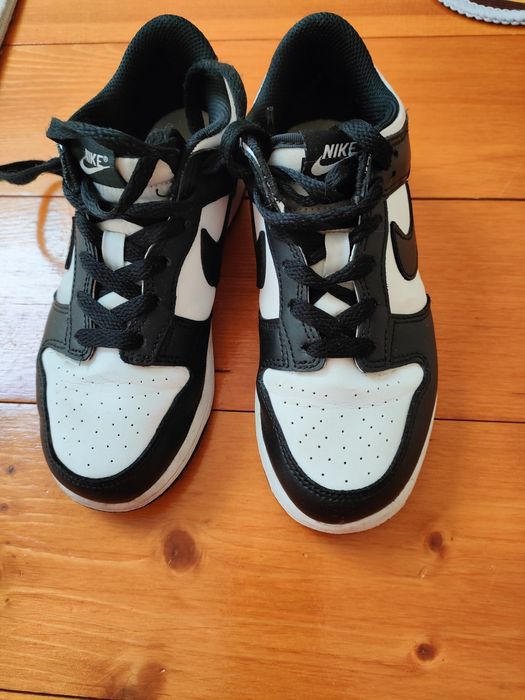 Adidasi nike copii