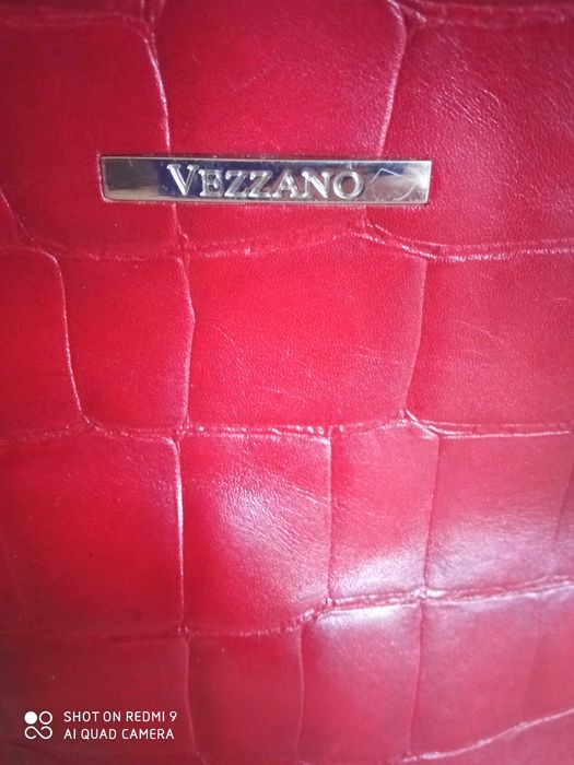 Оригинална чанта VEZZANO