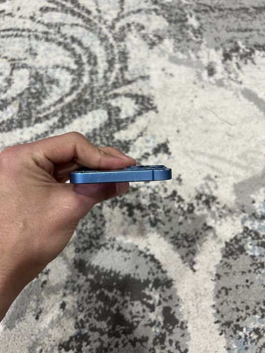 Iphone 13 sotiladi 85% radnoy