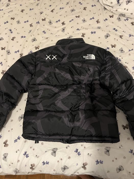 Geaca the north face