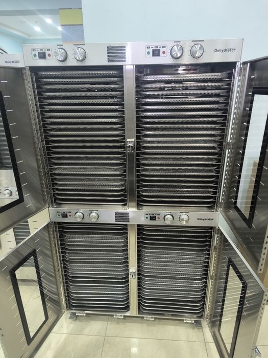 Сушилка фруктов. Мева курутадиган апарат. Meva qurutush aparati