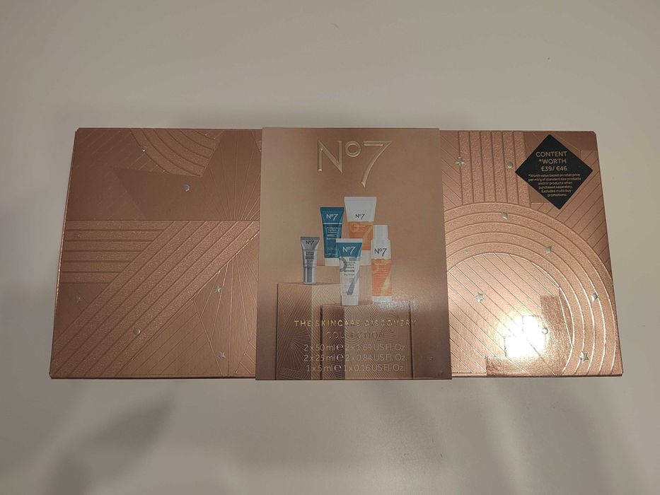 No7  Дамски Подаръчни Kомплекти