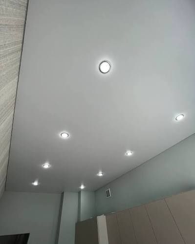 Ремонт ванных комнат