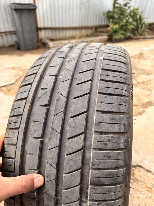 Anvelopă de vară 225/40/r18