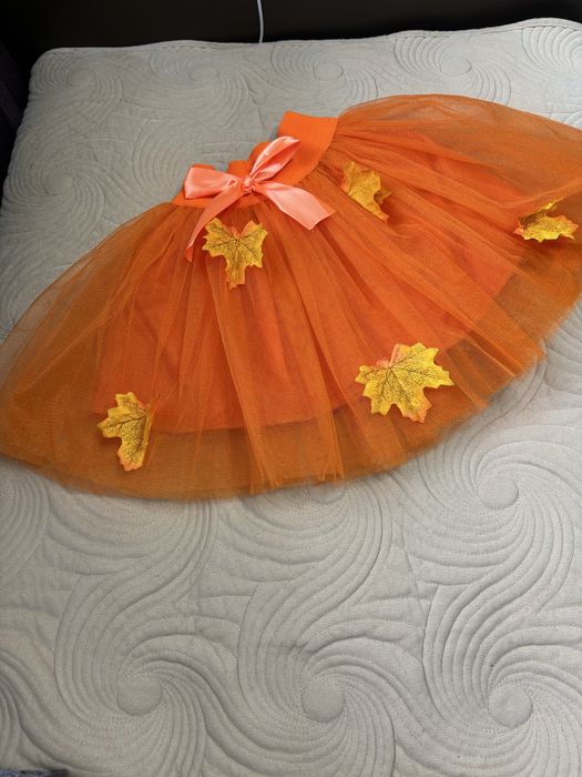 Одежда для девочек б/у