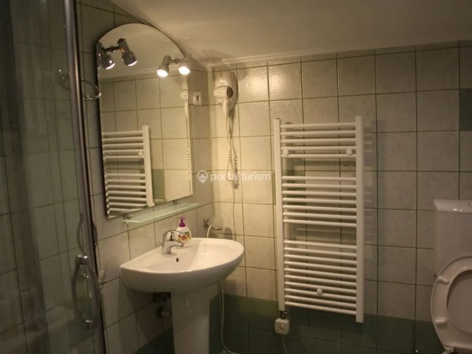 Apartamente in VILA BURCEA VENUS