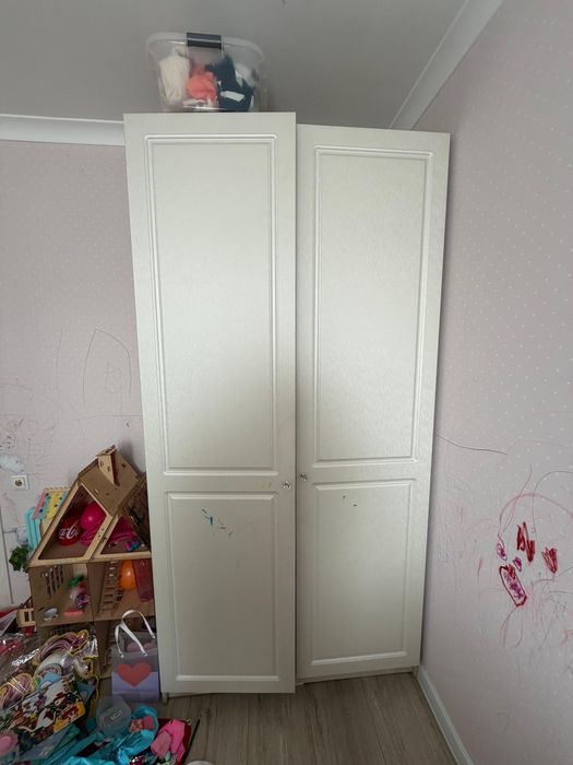 Продам корпусную мебель