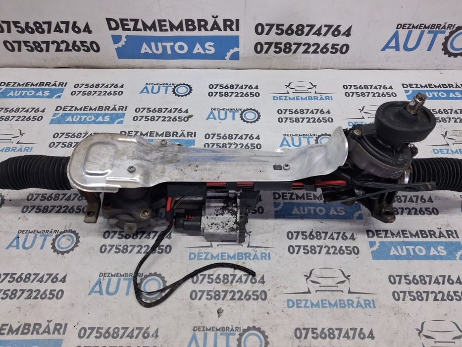 Caseta Directie Electrica vw Golf 5 / Golf 5 Plus 2008