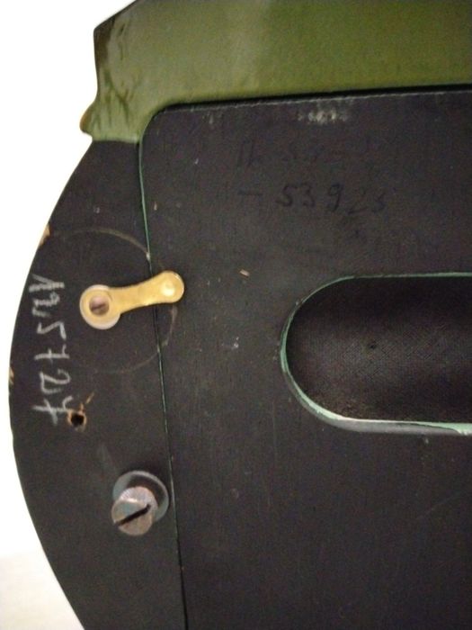 Автентичен швейцарски часовник Le Castel – Ръчна изработка, подпис Habegger