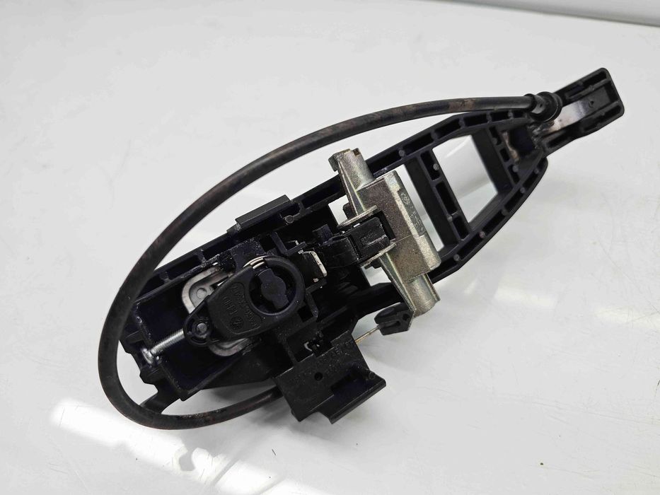 Maner usa dreapta fata Ford Grand C-Max (CB7) [Fabr 2010-2015] Frozen