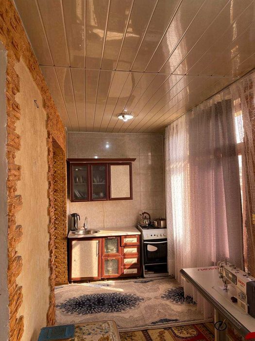 3х комнатная квартира