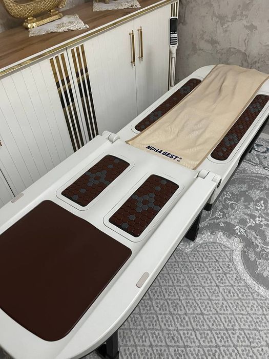 Нуга Бест  N5 кровати Сотилади