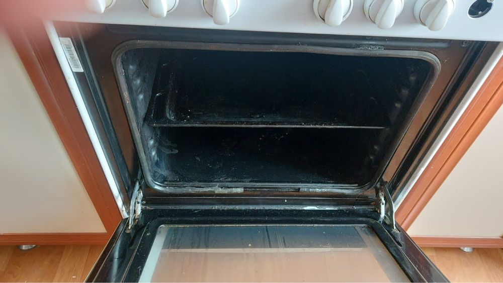 Электрическая плита