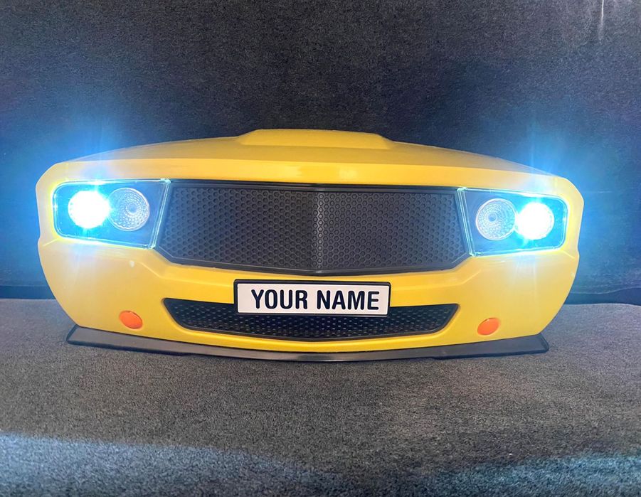 Детский ночник светильник