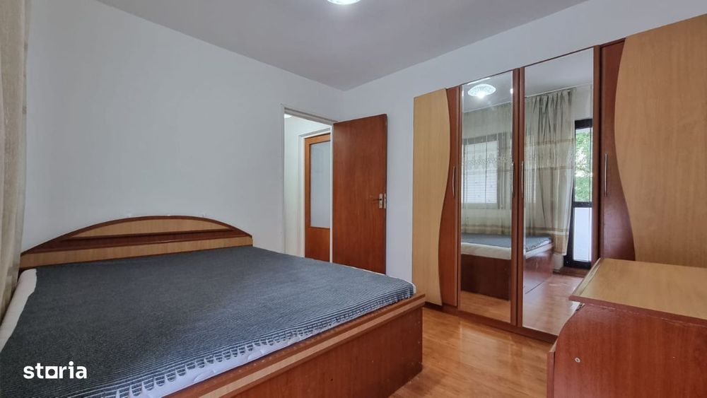 Apartament cu 3 camere de inchiriat in zona Militari Lujerului Metrou