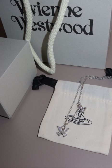 Vivienne Westwood гердан