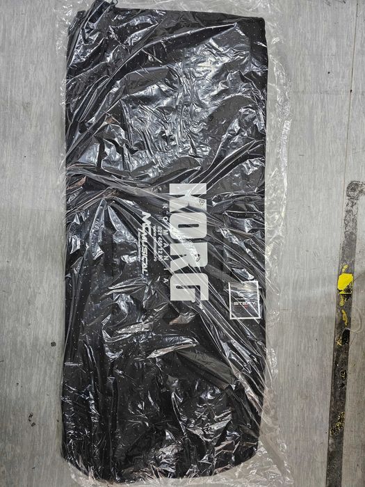 HUSA KORG Pa3x Pa4x Pa5x SIGILATA Made in Italy