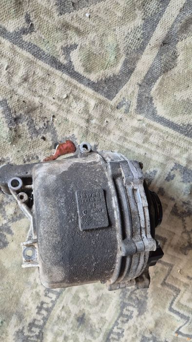 Оригинално Динамо за Мерцедес МЛ W163 4.0ЦДИ 99- 2006г