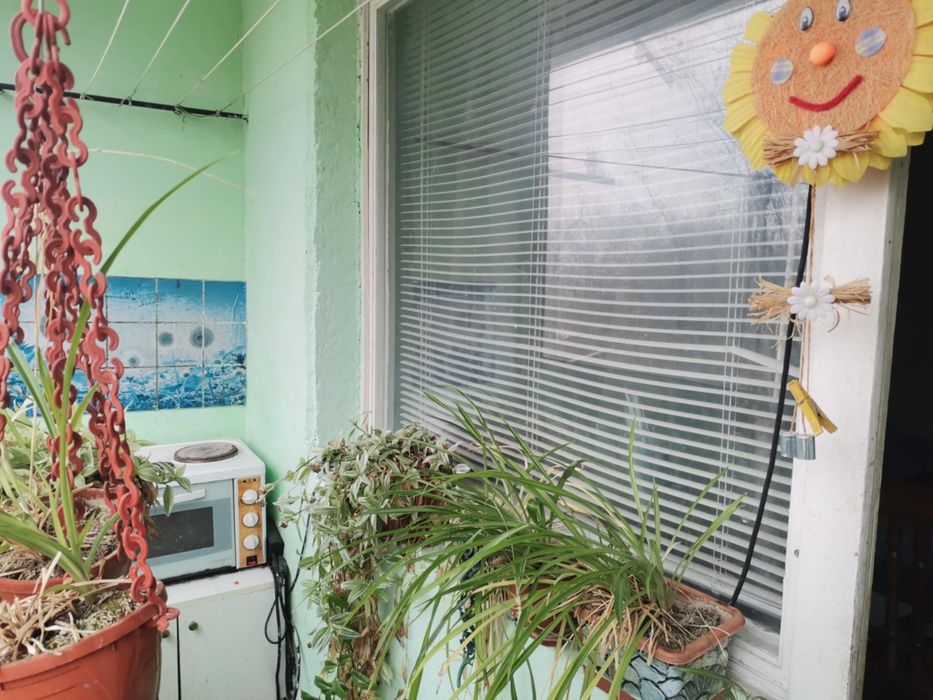 Продава се Двустаен апартамент в Разград, Бели Лом - 38 кв.м за 832 €/кв.м - Снимка #2