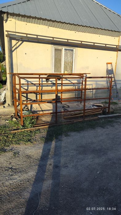 Продам газель ...