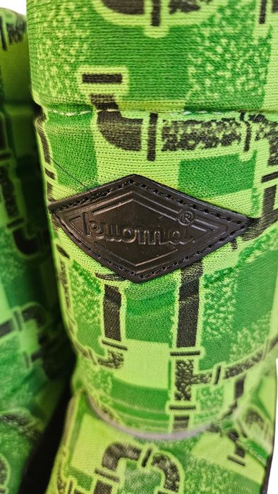 Cizme copii  Finlandeze, KUOMA,mărimea 29