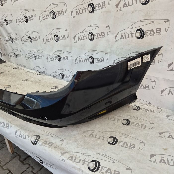 Bara spate Mercedes C-Class W204 AMG Facelift Combi/Break/Variant an 2