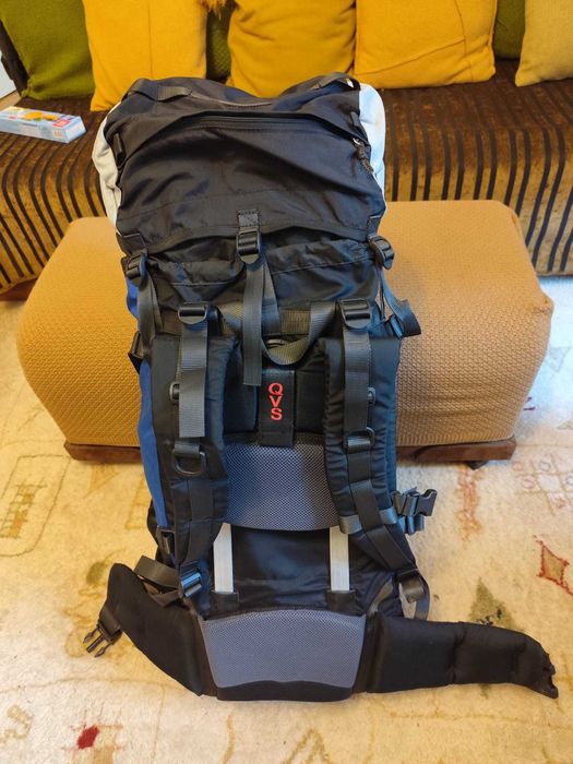 rucsac Atta Serac, 60l,