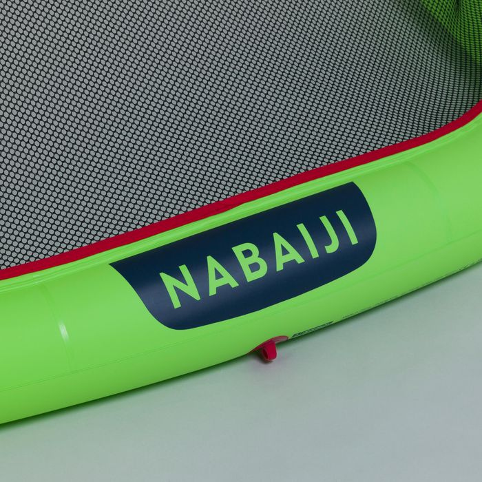 Poartă Gonflabilă Water Polo 1,5m Watgoal - produs resigilat Decathlon
