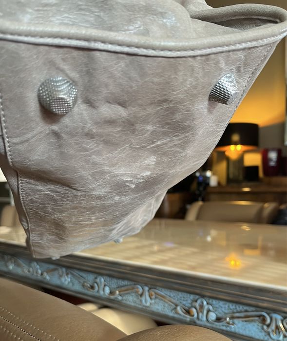 Balenciaga City  Bag large