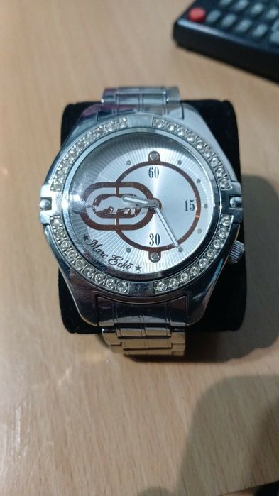 Vand ceas marc ecko