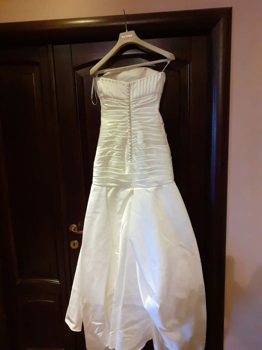Rochie mireasă unicat