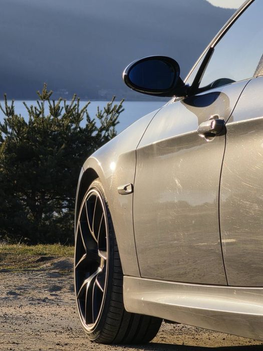 Джанти BBS 19 5x120 BMW