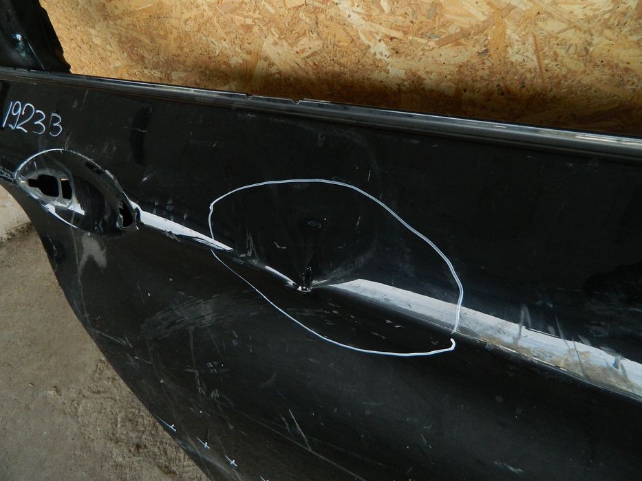 Usa dreapta spate BMW Seria 5, F10, 2010, 2011, 2012, 2013, 2014, 2015, 2016
