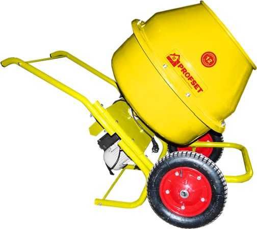 Бетономешалка.. Бетоносмеситель.