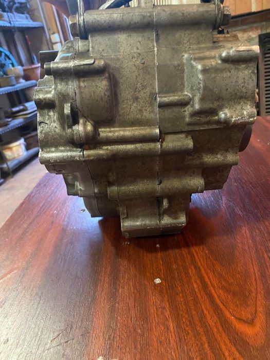 Vand carter yamaha yz250f 06-09