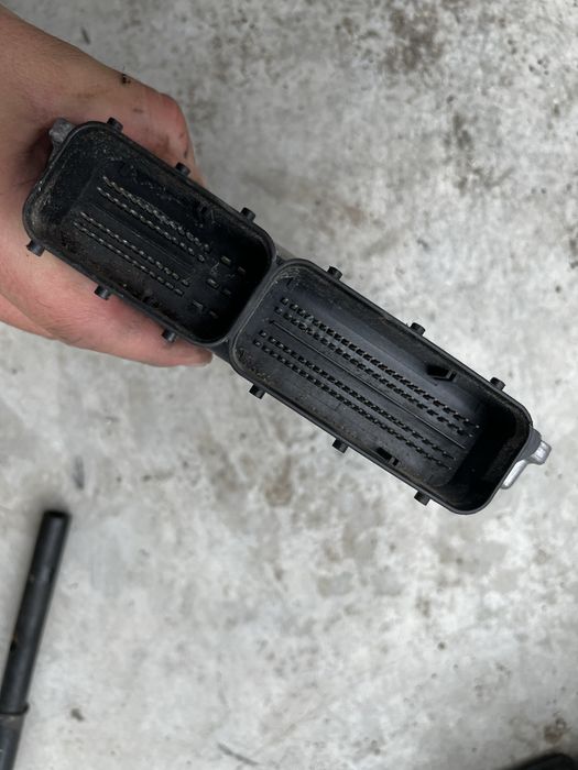 Компютър бмв е87 н47д20 177кс