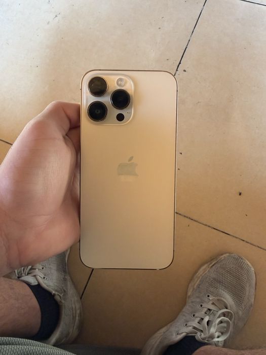 Iphone 14 pro maks 256