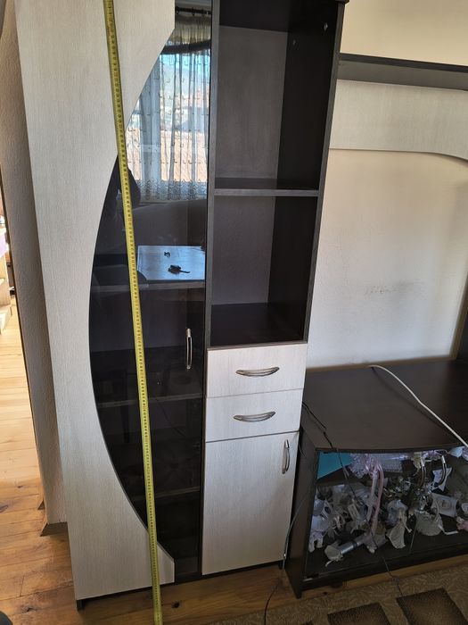 Модулна Секция втора употреба