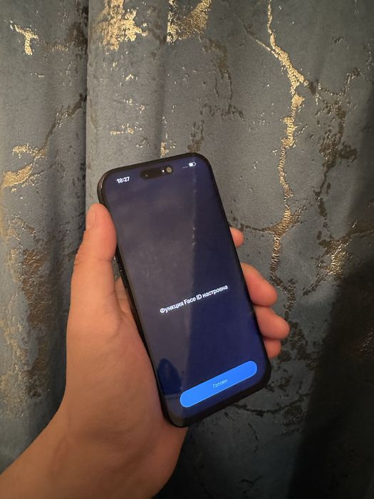 iPhone 15 Pro 256GB 85%