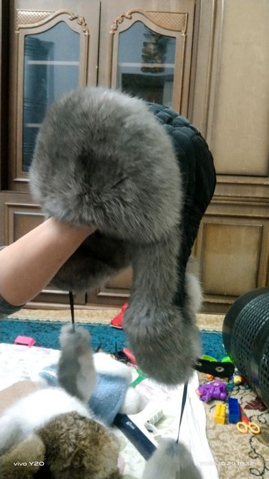 Продаю шапки, шью сама