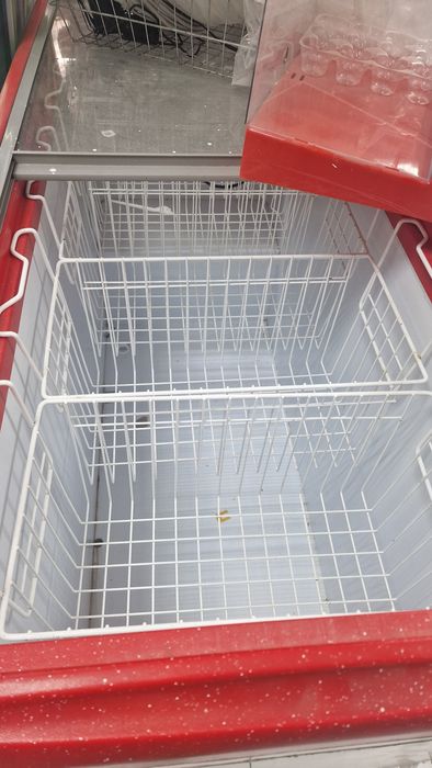 МОРОЗИЛЬНИК в хорошем состоянии