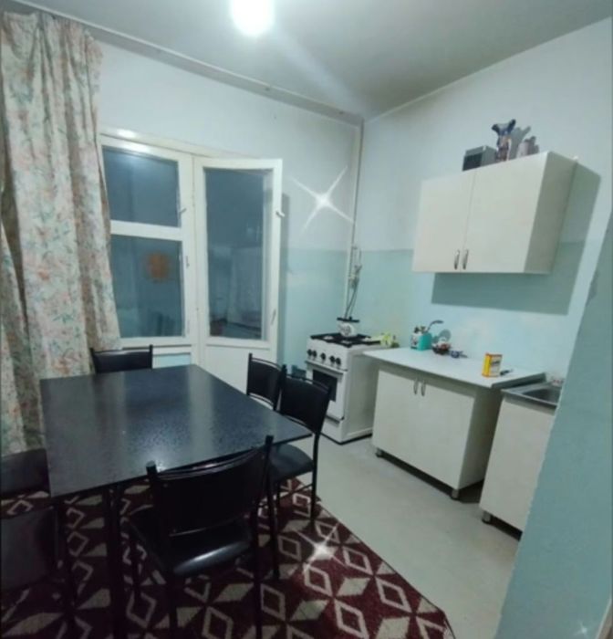 Сергели-8 4-х 5/9-эт.д 96-квм